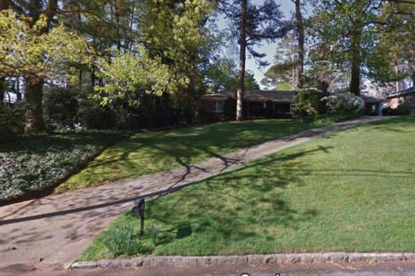 80 River Springs Dr.